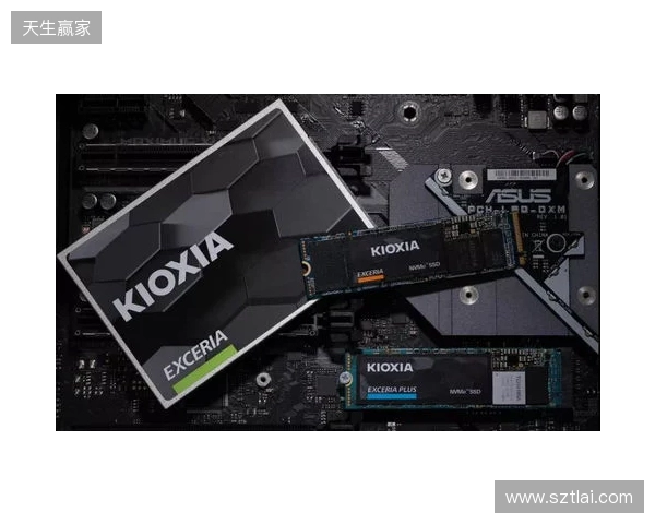 读写打穿天花板，再战五年不是梦！铠侠VE10固态上手体验